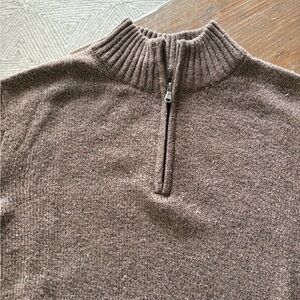 Mens Sonoma Sweater  Size XL